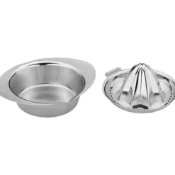 Pressen & Stampfer | WMF Gourmet Zitronenpresse, 9 cm