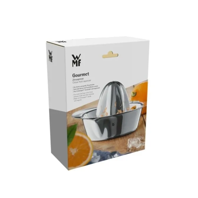 Pressen & Stampfer | WMF Gourmet Zitruspresse, Ø 13 cm