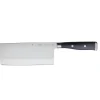 Küchenmesser | WMF Grand Class Chinesisches Kochmesser, 18,5 cm
