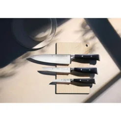 Küchenmesser | WMF Grand Class Gemüsemesser, 9 cm