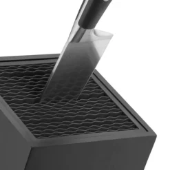 Küchenmesser | WMF Grand Class Messer-Vorteils-Set* mit FlexTec Messerblock, 6-teilig