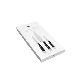 Küchenmesser | WMF Grand Class Messer-Vorteils-Set*, 3-teilig