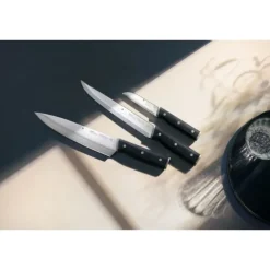 Küchenmesser | WMF Grand Class Messer-Vorteils-Set*, 3-teilig