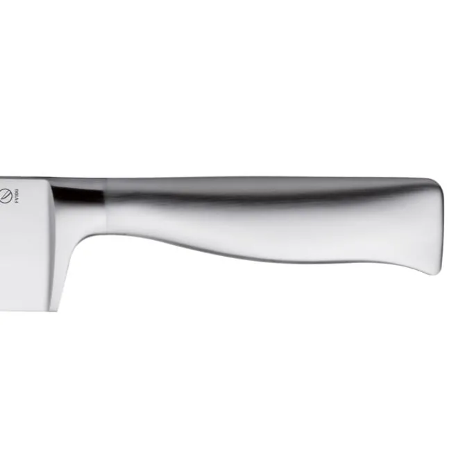 Küchenmesser | WMF Grand Gourmet Brotmesser, 19 cm