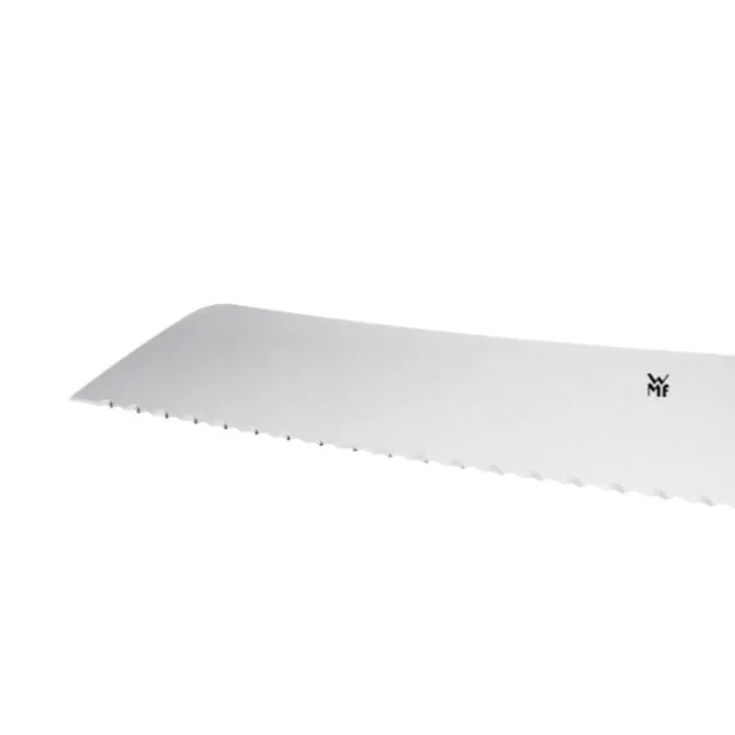 Küchenmesser | WMF Grand Gourmet Brotmesser, 19 cm