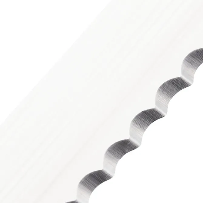 Küchenmesser | WMF Grand Gourmet Brotmesser, 19 cm
