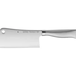 Küchenmesser | WMF Grand Gourmet Chinesisches Hackmesser, 15 cm