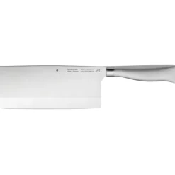 Küchenmesser | WMF Grand Gourmet Chinesisches Kochmesser, 18,5 cm