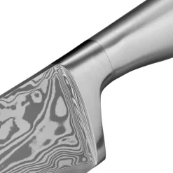 Küchenmesser | WMF Grand Gourmet Damasteel® Fleischmesser, 17 cm