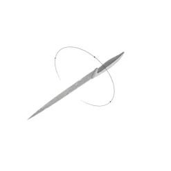 Küchenmesser | WMF Grand Gourmet Damasteel® Kochmesser, 20 cm