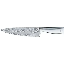 Küchenmesser | WMF Grand Gourmet Damasteel® Messer-Set, 3-teilig