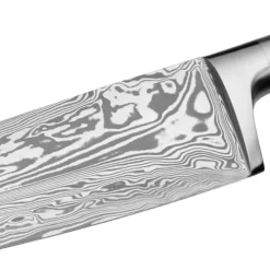 Küchenmesser | WMF Grand Gourmet Damasteel® Zubereitungsmesser, 11 cm