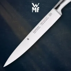 Küchenmesser | WMF Grand Gourmet Filiermesser, 16 cm