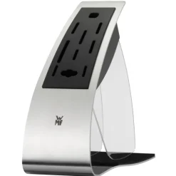 Messer-zubehör | WMF Grand Gourmet Messerblock, unbestückt