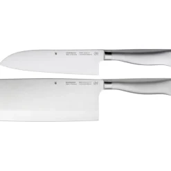 Küchenmesser | WMF Grand Gourmet Messer-Vorteils-Set* für die asiatische Küche, 2-teilig