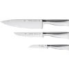 Küchenmesser | WMF Grand Gourmet Messer-Vorteils-Set*, 3-teilig