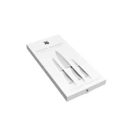 Küchenmesser | WMF Grand Gourmet Messer-Vorteils-Set*, 3-teilig