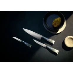 Küchenmesser | WMF Grand Gourmet Messer-Vorteils-Set*, 3-teilig