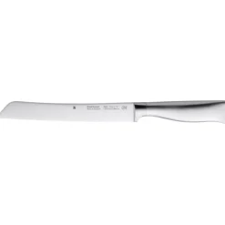 Küchenmesser | WMF Grand Gourmet Messer-Vorteils-Set* mit FlexTec Messerblock, 6-teilig