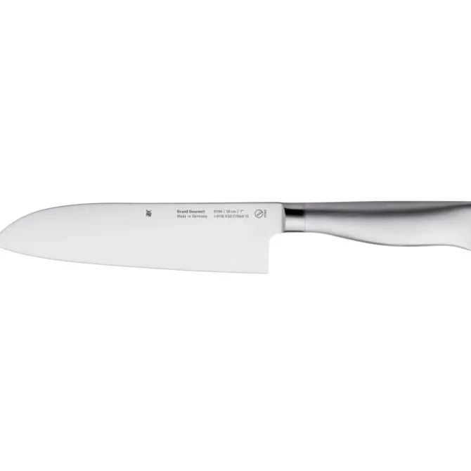 Küchenmesser | WMF Grand Gourmet Santokumesser, 18 cm