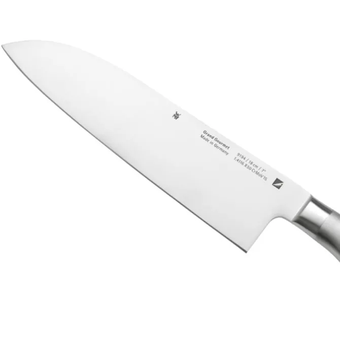 Küchenmesser | WMF Grand Gourmet Santokumesser, 18 cm