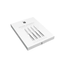 Küchenmesser | WMF Grand Gourmet Steakmesser-Vorteils-Set*, 4-teilig