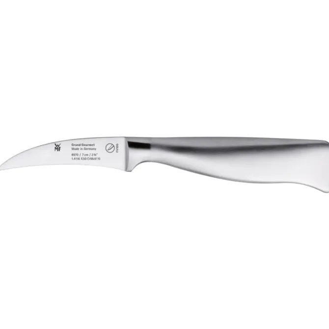 Küchenmesser | WMF Grand Gourmet Tourniermesser, 7 cm