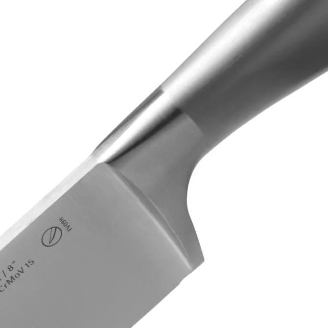 Küchenmesser | WMF Grand Gourmet Tourniermesser, 7 cm