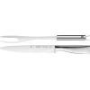 Küchenmesser | WMF Grand Gourmet Tranchier-Vorteils-Set*, 2-teilig