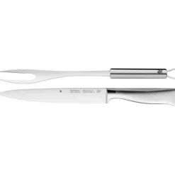 Küchenmesser | WMF Grand Gourmet Tranchier-Vorteils-Set*, 2-teilig
