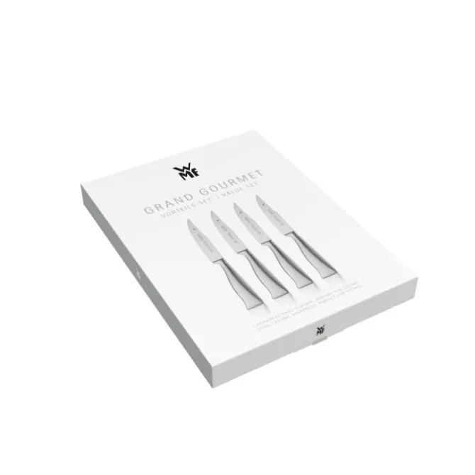 Küchenmesser | WMF Grand Gourmet Tranchier-Vorteils-Set*, 2-teilig