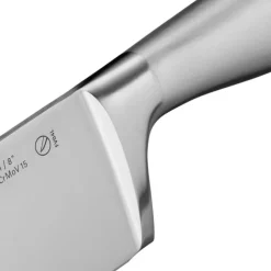 Küchenmesser | WMF Grand Gourmet Zubereitungsmesser, 12 cm