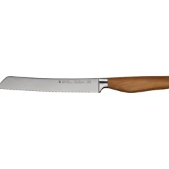 Küchenmesser | WMF Grand Wood Brotmesser, 19 cm