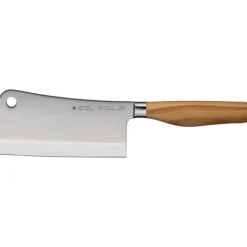 Küchenmesser | WMF Grand Wood Chinesisches Hackmesser, 15 cm