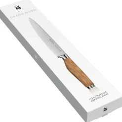 Küchenmesser | WMF Grand Wood Fleischmesser, 20 cm