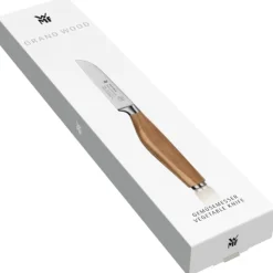 Küchenmesser | WMF Grand Wood Gemüsemesser, 9 cm