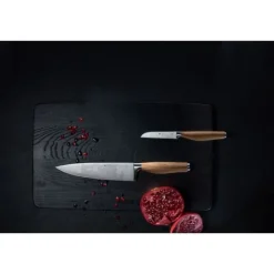 Küchenmesser | WMF Grand Wood Gemüsemesser, 9 cm