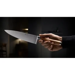 Küchenmesser | WMF Grand Wood Kochmesser, 20 cm