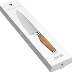 Küchenmesser | WMF Grand Wood Kochmesser, 20 cm