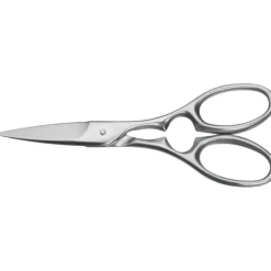 Küchenmesser | WMF Grand Wood Messer-Set mit FlexTec Messerblock, 6-teilig