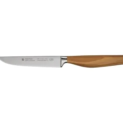 Küchenmesser | WMF Grand Wood Zubereitungsmesser, 12 cm