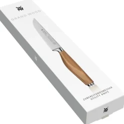 Küchenmesser | WMF Grand Wood Zubereitungsmesser, 12 cm