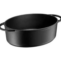 Töpfe | WMF Gusseisen-Bräter mit Deckel