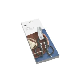 Scheren & Schneider | WMF Haushaltsschere, 21 cm