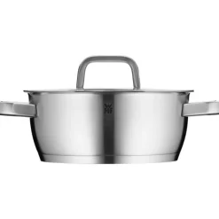 Töpfe | WMF Iconic Bratentopf mit Deckel, 22 cm