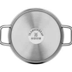 Töpfe | WMF Iconic Bratentopf mit Deckel, 24 cm