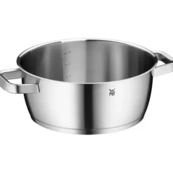 Töpfe | WMF Iconic Bratentopf mit Deckel, 24 cm