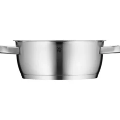 Töpfe | WMF Iconic Bratentopf mit Deckel, 22 cm