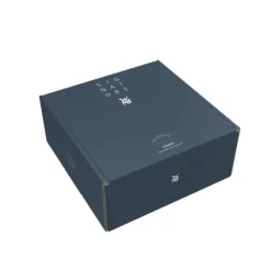 Töpfe | WMF Iconic Bratentopf mit Deckel, 22 cm