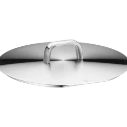 Töpfe | WMF Iconic Bräter mit Dampfgareinsatz, 28 cm